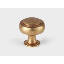 Armac Martin CARK/35/SBSL - 35MM CARLTON  KNOB SBSL