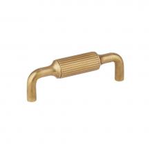 Armac Martin BWK/PULLONLY/128/BEL - 128mm Barwick Pull Handle Bel
