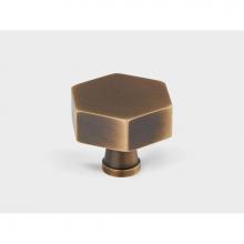 Armac Martin CRWK/32/ABUL - 32MM CROSSWAYS  KNOB ABUL