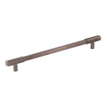 Armac Martin DIG/APP/PULLONLY/384/ABUL - 384Mm Digbeth Appliance Pull Only Handle Abul