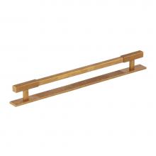 Armac Martin DIG/APP/384/BEL - 384Mm Digbeth Appliance Pull Handle Bel