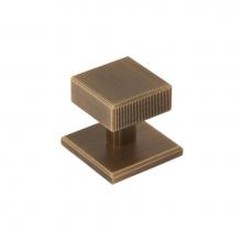 Armac Martin DIGK/32/SBUL - 32Mm Digbeth Knob Sbul