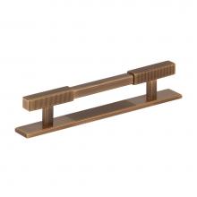 Armac Martin DIG/PULLONLY/128/SBUL - 128Mm Digbeth Pull Only Handle Sbul