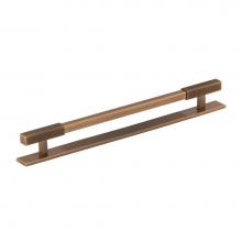 Armac Martin DIG/PULLONLY/288/PBUL - 288Mm Digbeth Pull Only Handle