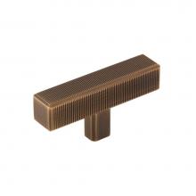 Armac Martin DIGT/TBARONLY/67/NBP - 67Mm Digbeth T-Bar Only Handle Nbp