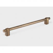 Armac Martin GAU/APP/608/ABUL - 608MM GAUMONT APPLIANCE PULL HANDLE ABUL