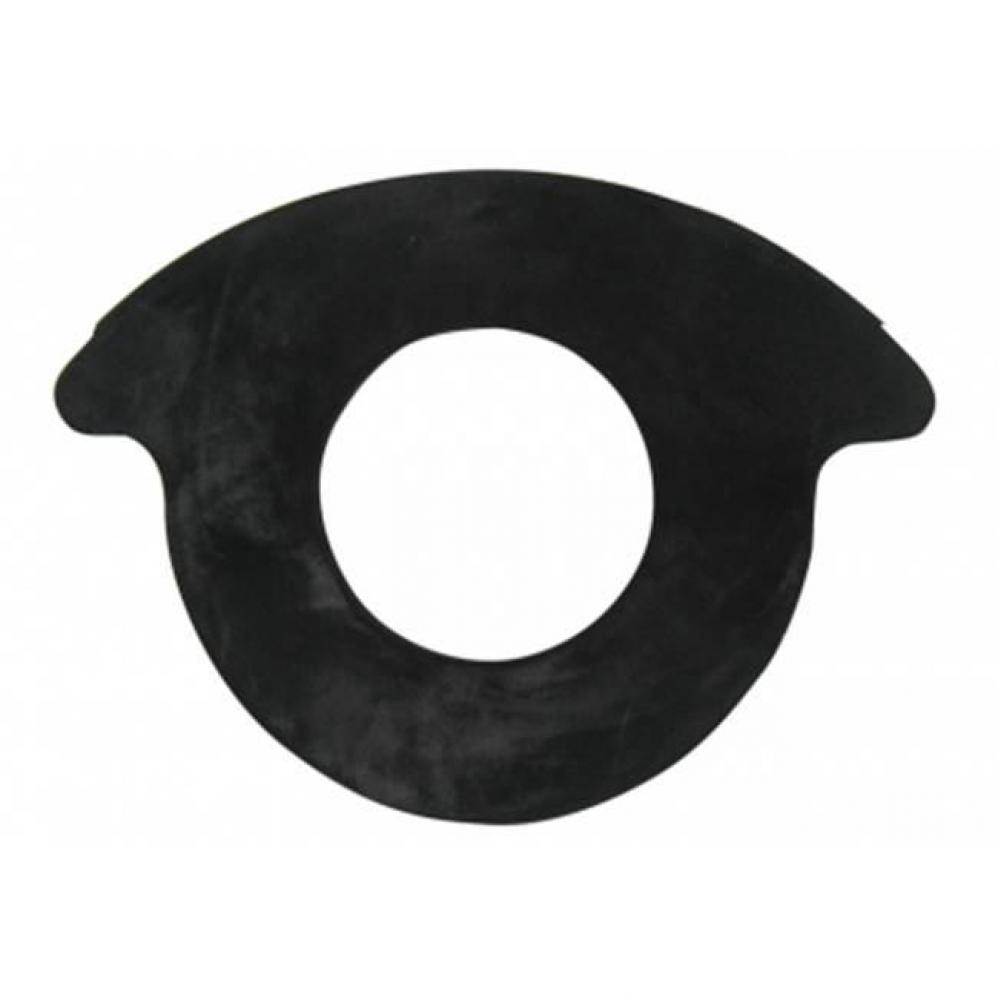 18-G7 FLANGE METER GASKET- 2 - .13 RUBBER