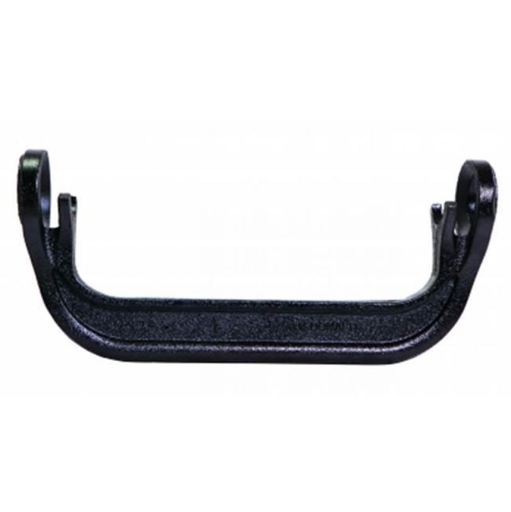 14-1 IRON YOKE BAR- 5/8 METER BLK