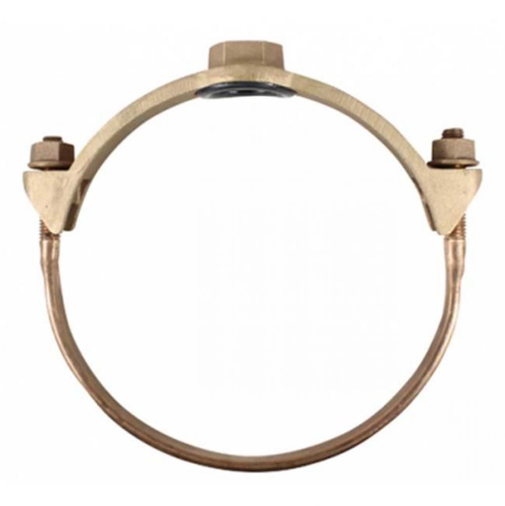 3816 4X3/4 SGL BRZ BALE SDL 4.74-5.40xFNPT