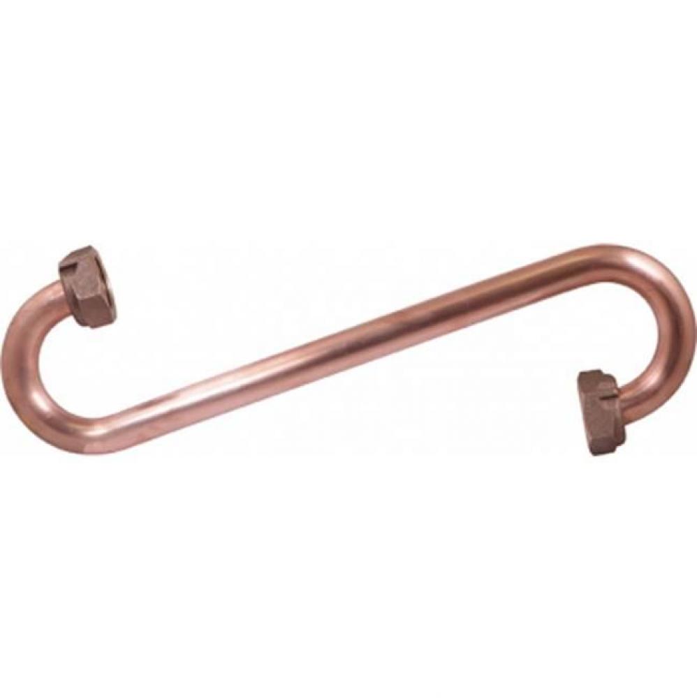 4619S 5/8X4.50 TAND S-TUB 4.00 TO 5.00 FNPT DEV