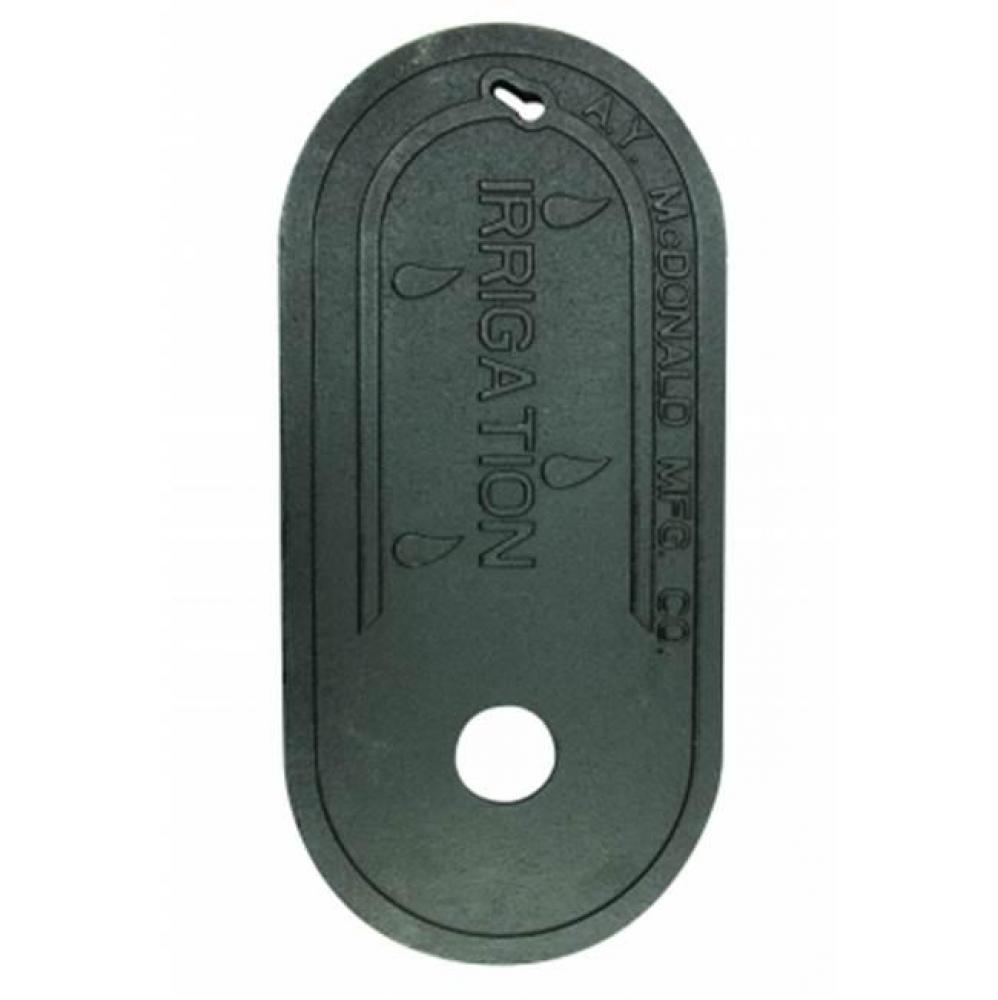 76L42 LID-1 LONG YBX NO HOLE