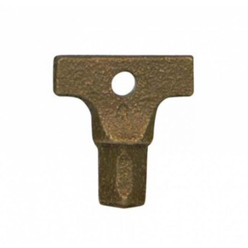 618 1 1/4 TEE HANDLE