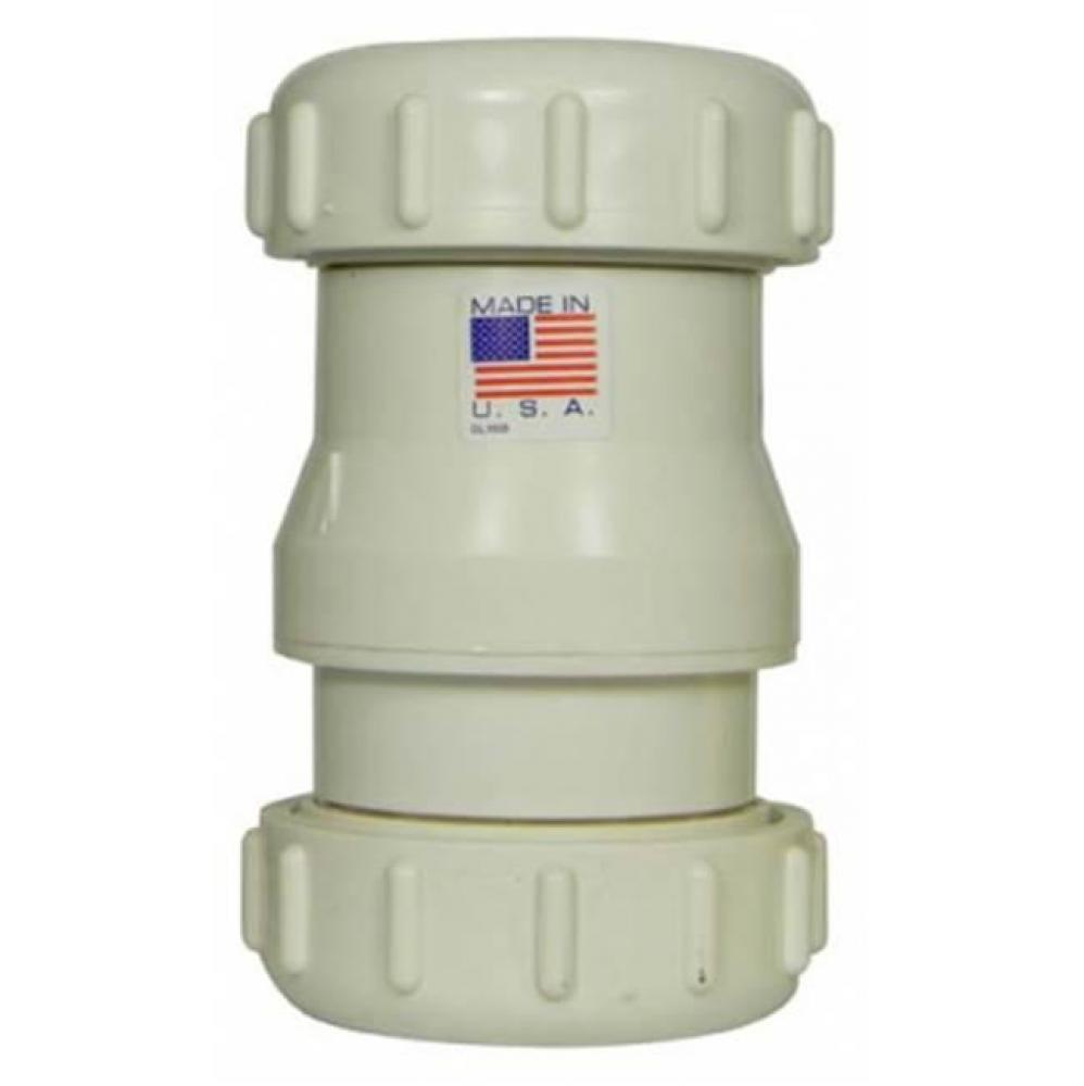 2067 2 CHECK VALVE-COMPRESSION