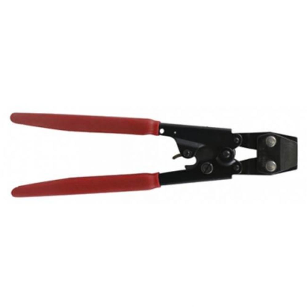 2300RT PEX RATCHET TOOL-OETIKER CLAMP