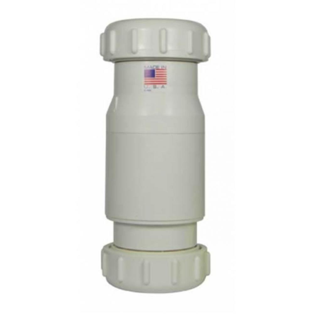 2067S 2 CHECK VALVE-COMPRESSION