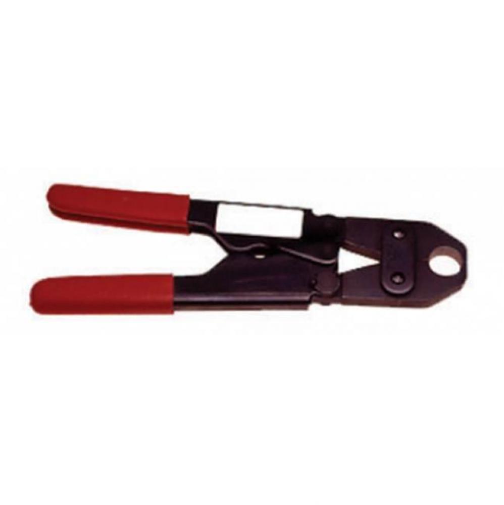 2302SCT 1/2 PEX CRIMP TOOL