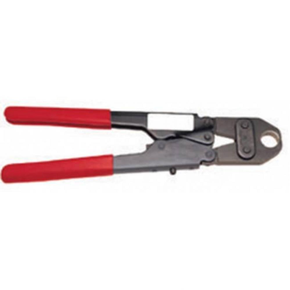 2304SCT 1 PEX CRIMP TOOL