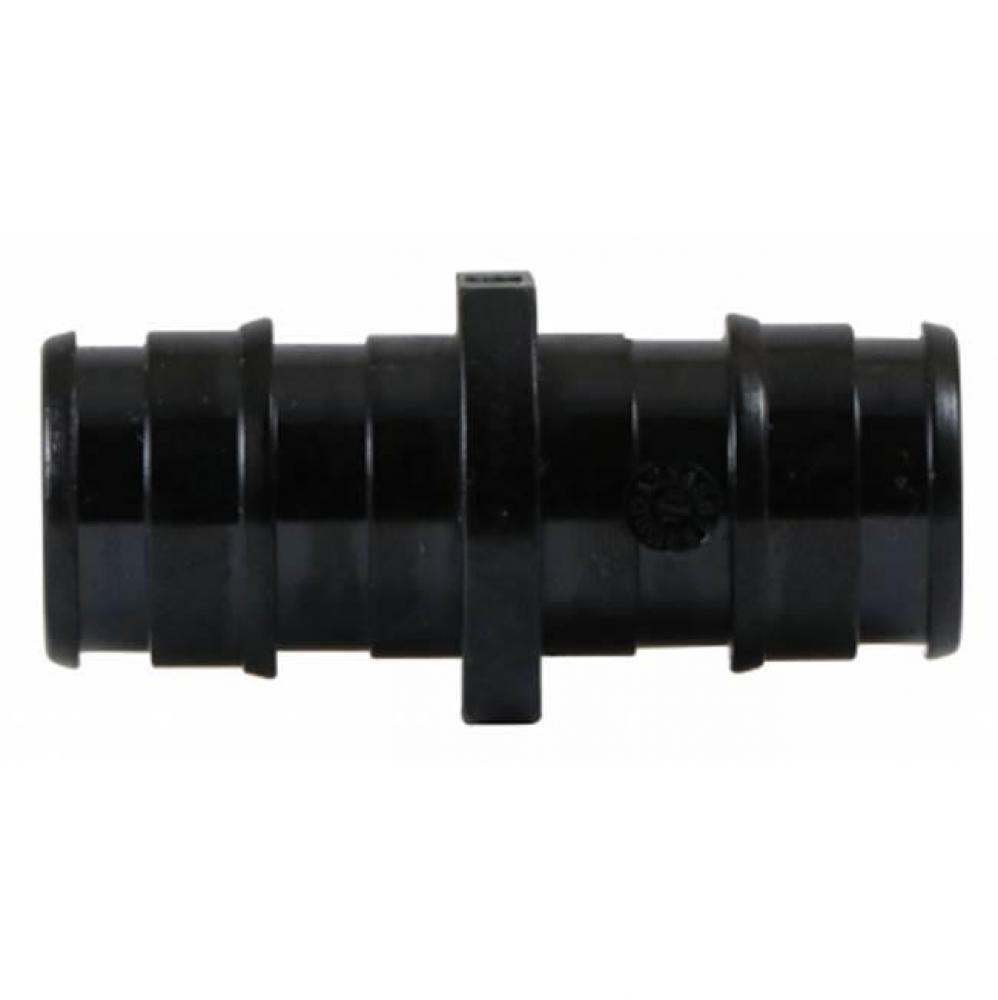 2400EX 1/2 COUPLING EXP PEX POLY