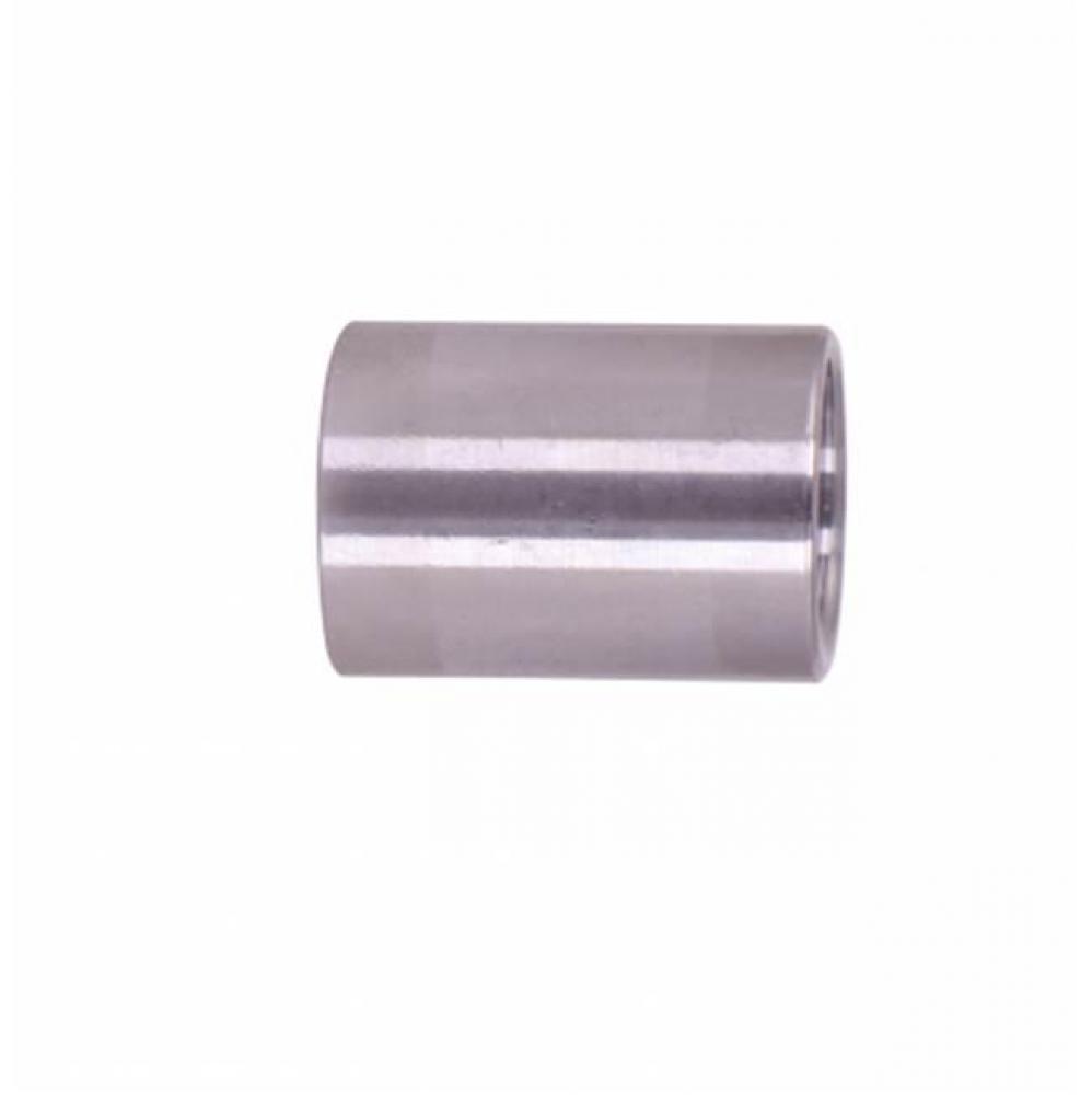 2210SS 1 1/2X3/4 REDUCING COUPLING SS 304