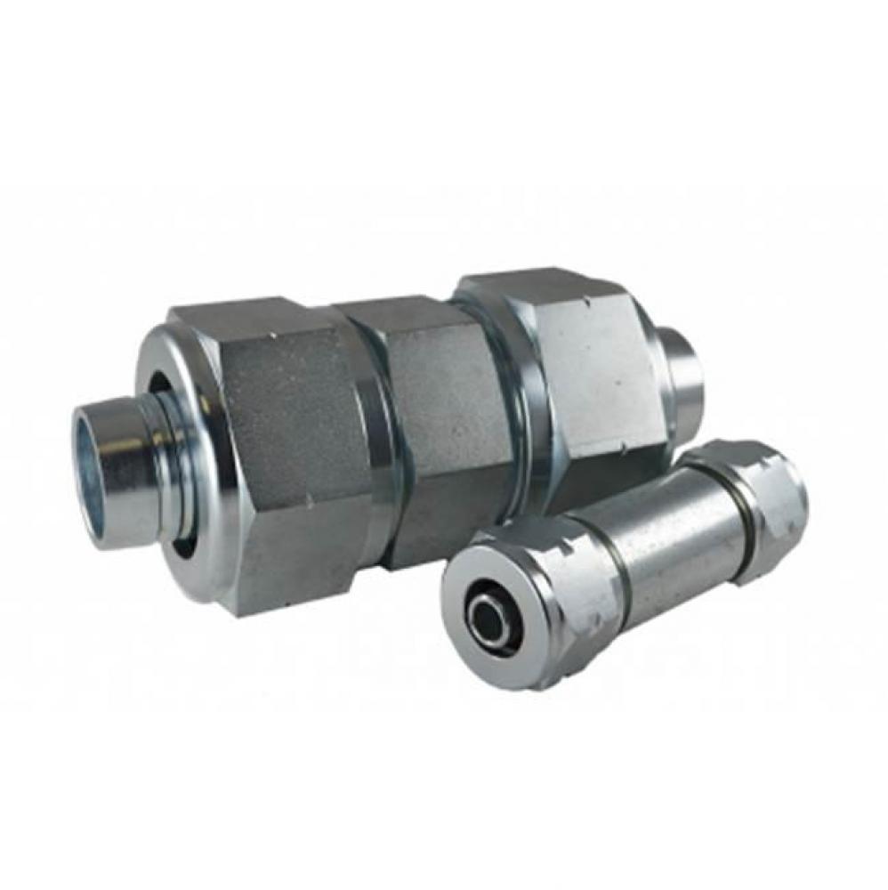 M750C21 COUPLING 1 IPS (SDR 11/.119 WALL)