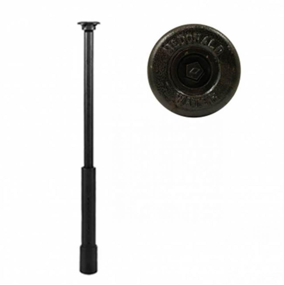 5622TW 6 MINN CURB BOX PENTAGON TW LID L/ROD 1.5 UPPER 1.5 BUSH