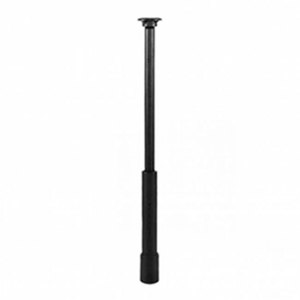 5614A 3 1/2 MINN CURB BOX PENTAGON LID L/ROD 1.25 UPPER 1.5 TAP USA