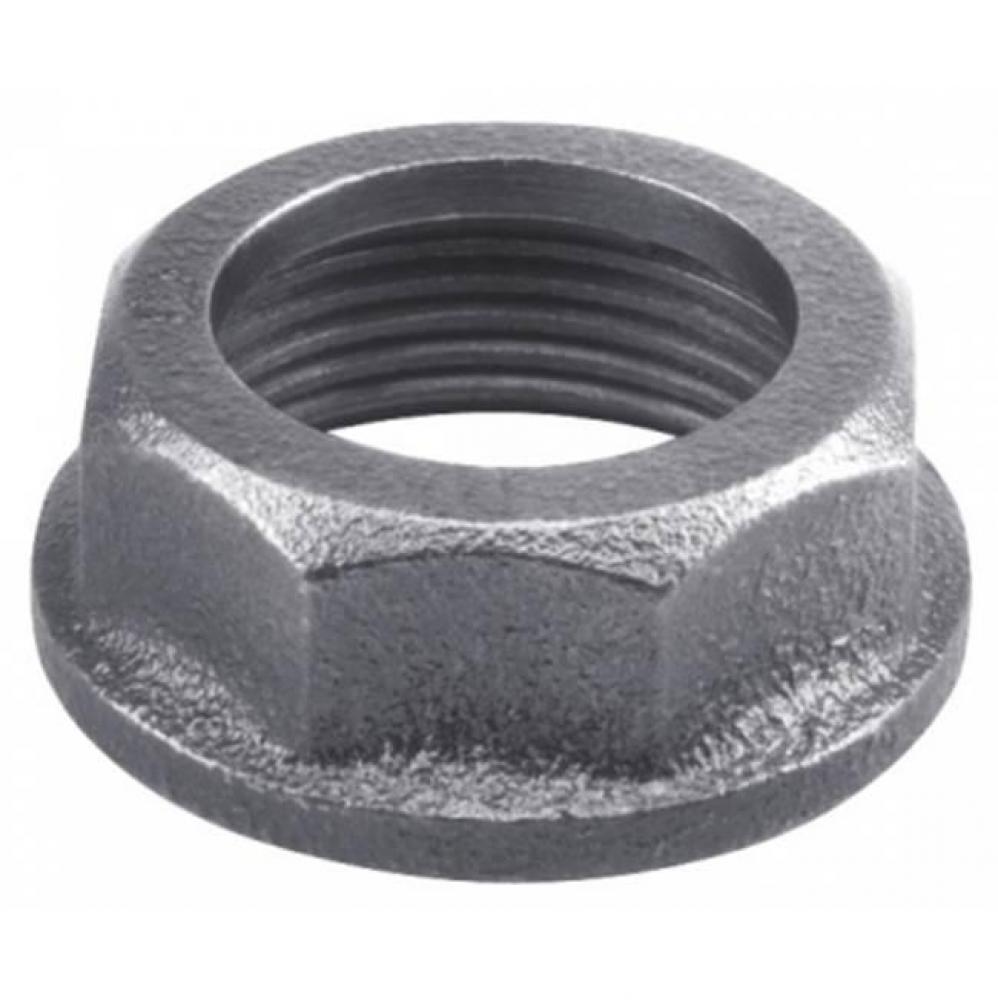 BLK METER NUT-10LT