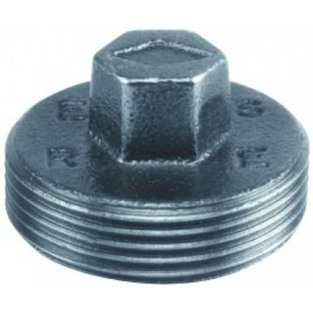 30LT-F METER NUT PLUG W/1/4 NPT L/PLUG