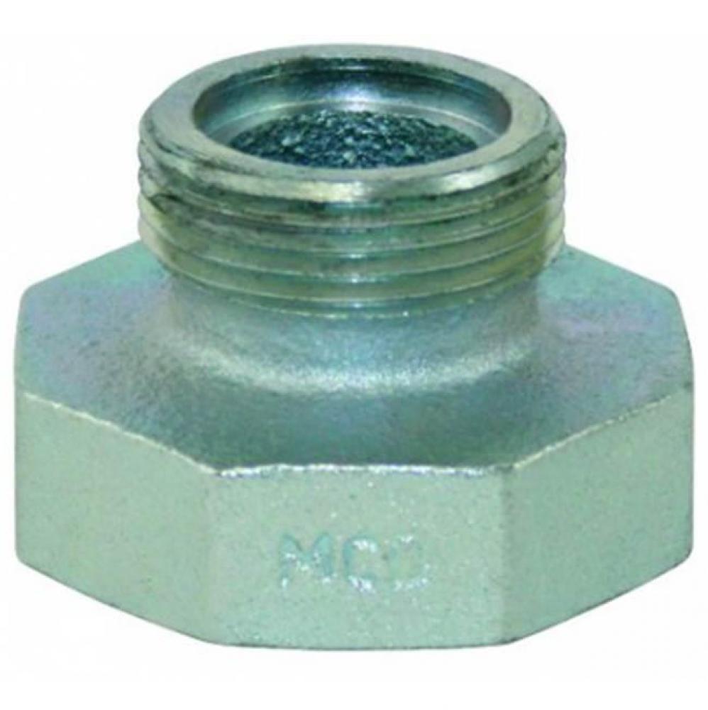 6599-AH METER ADAPTER 10LT FEMx1A MALE