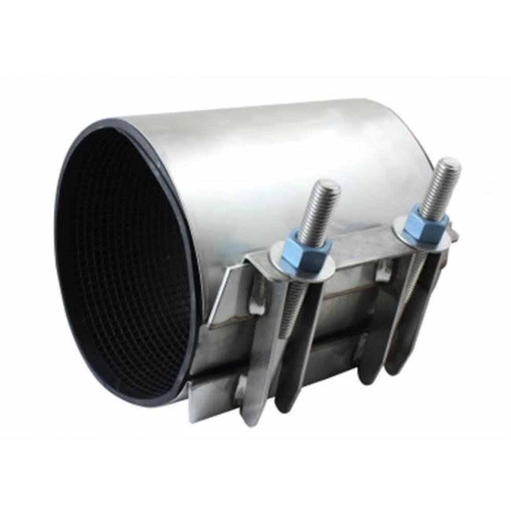 425-1070-24T SS TECK FASTENER REPAIR CLAMP 10.50-10.90X24