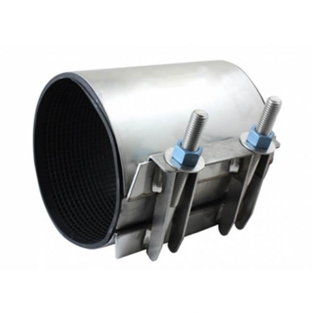 425-0460-16TLP SS LIFTER PLATE REPAIR CLAMP 4.40-4.80X16