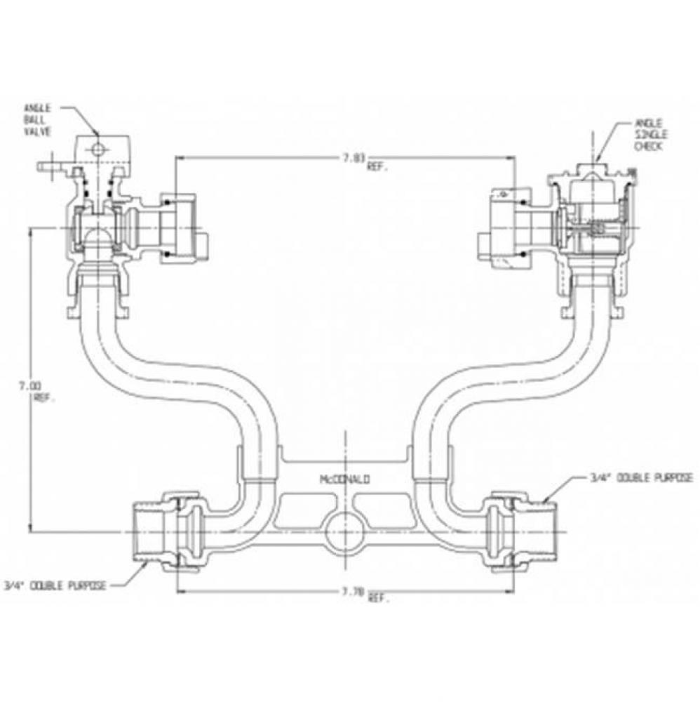 720-215WCDD 33X910 HxH MTRSTR SPBVxUFR-V DPxDP