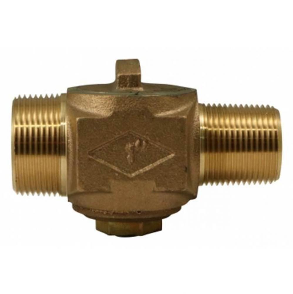 73122 1 PLUG CORP MNPT X INC MNPT 100W-NL