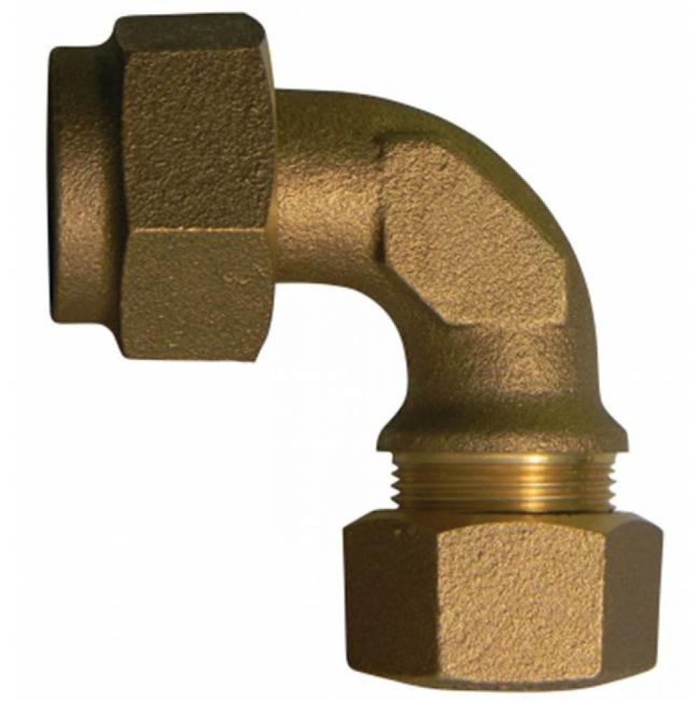 74776ST 3/4 QUARTER BEND FFLR SWVL X CTS -NL