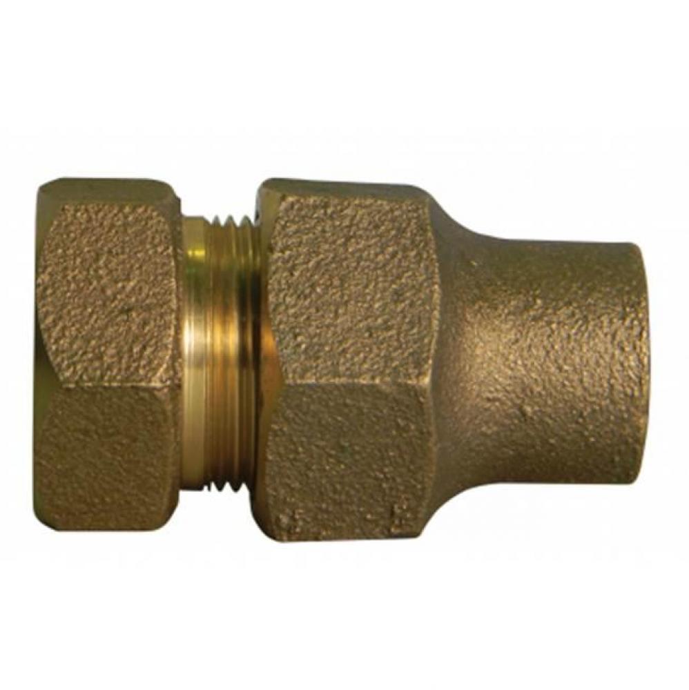 74742 5/8X3/4 ADAPTER FEMALE SP X FLARE - NL