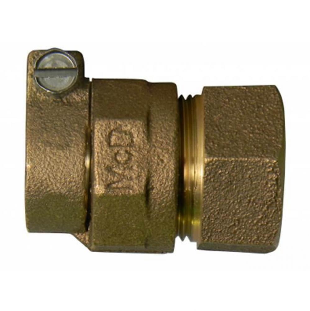 74754-22 1/2X3/4 ADAPTER CTS X FNPT-NL