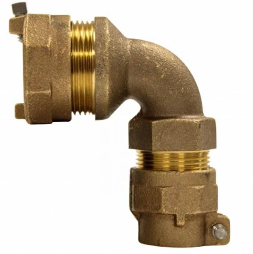 74761-22-55 3/4 QUARTER BEND CTS X IP -NL