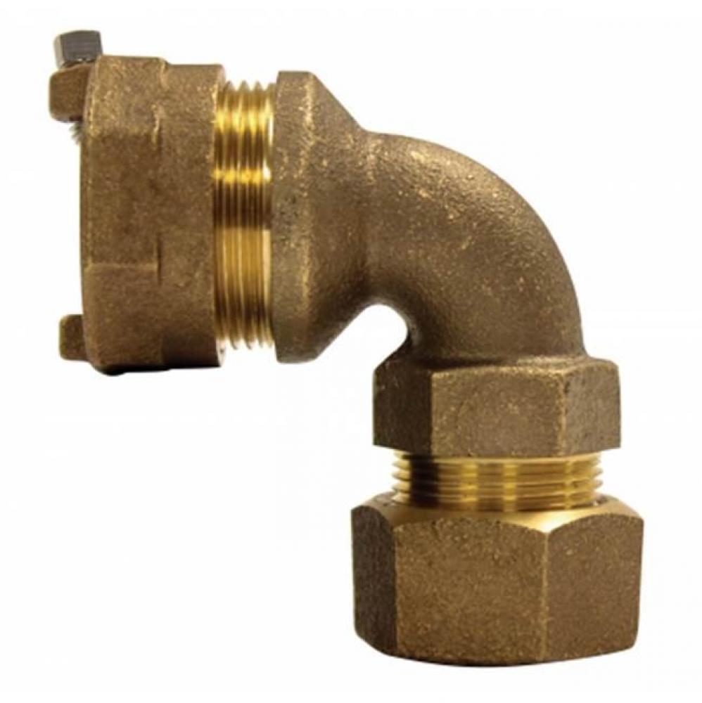 74761T-55 3/4 QUARTER BEND CTS X IP -NL