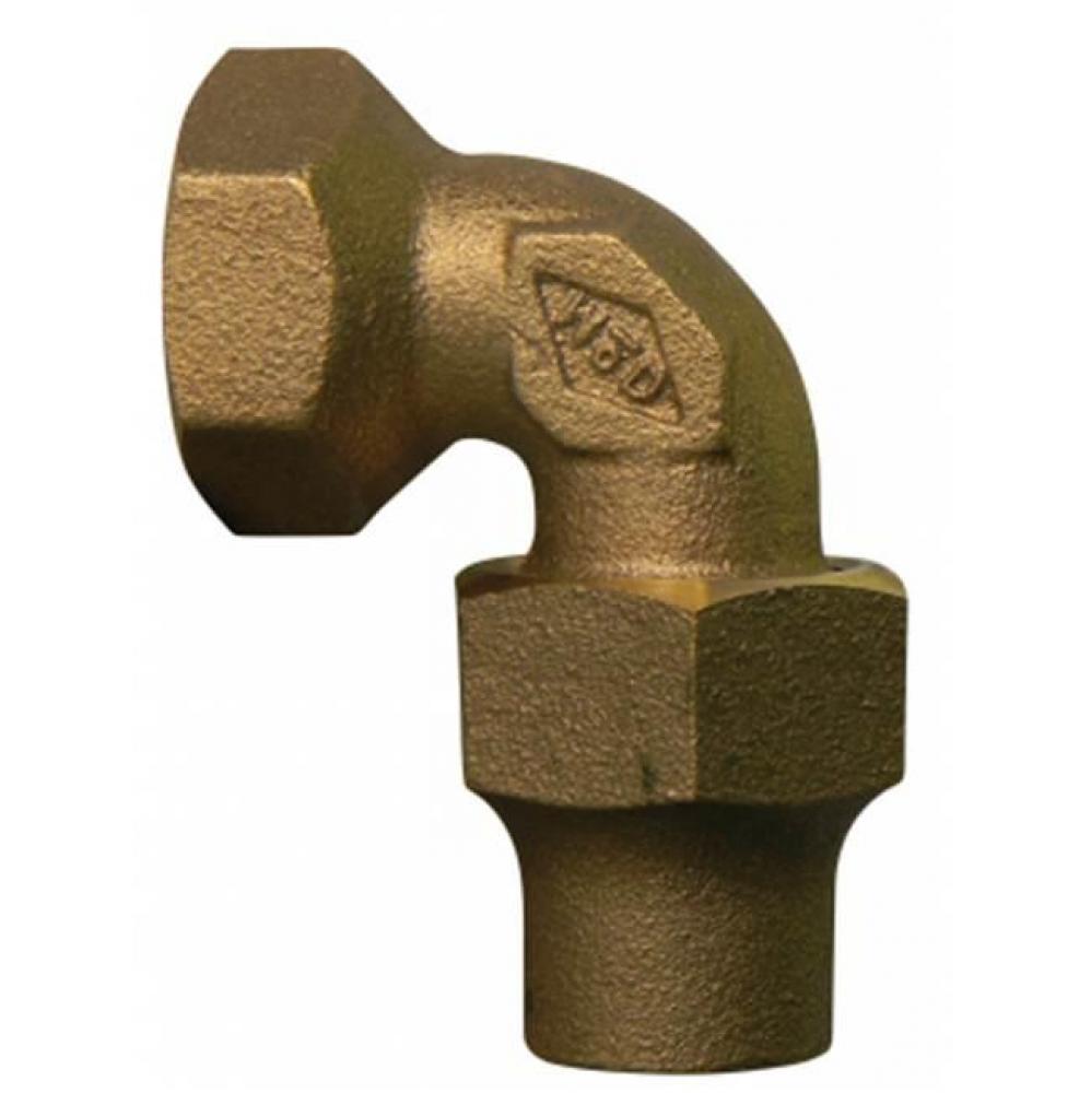 74777 1 QUARTER BEND FEMALE SP X FLARE-NL