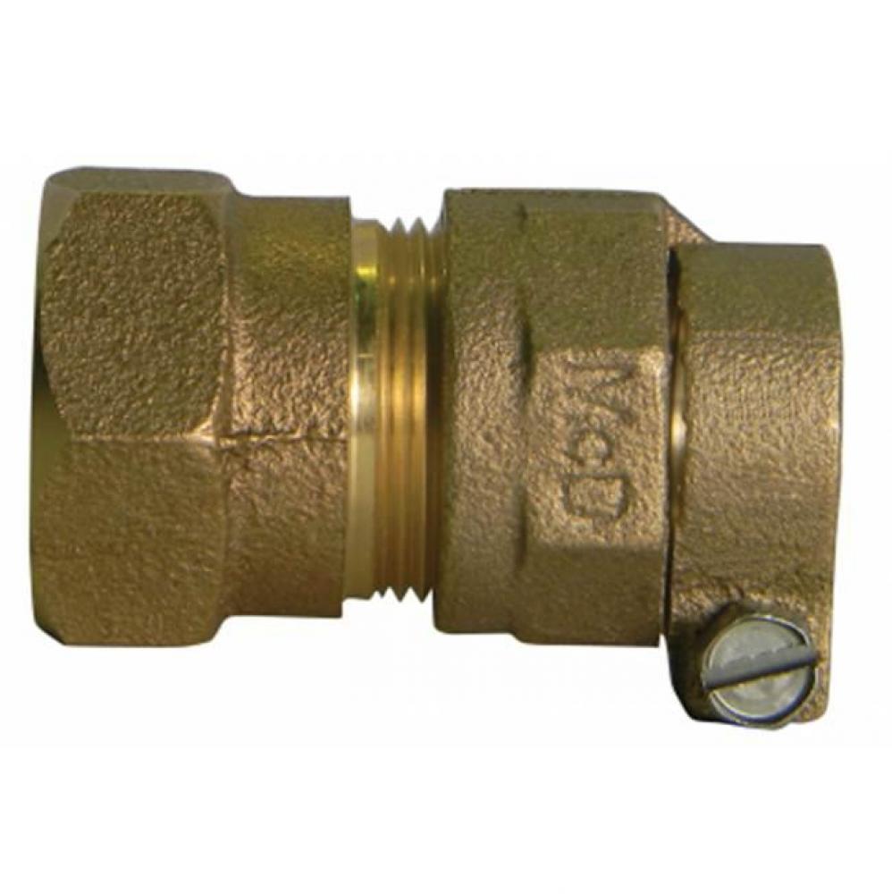 74742-22 1 ADAPTER FEMALE SP X CTS - NL