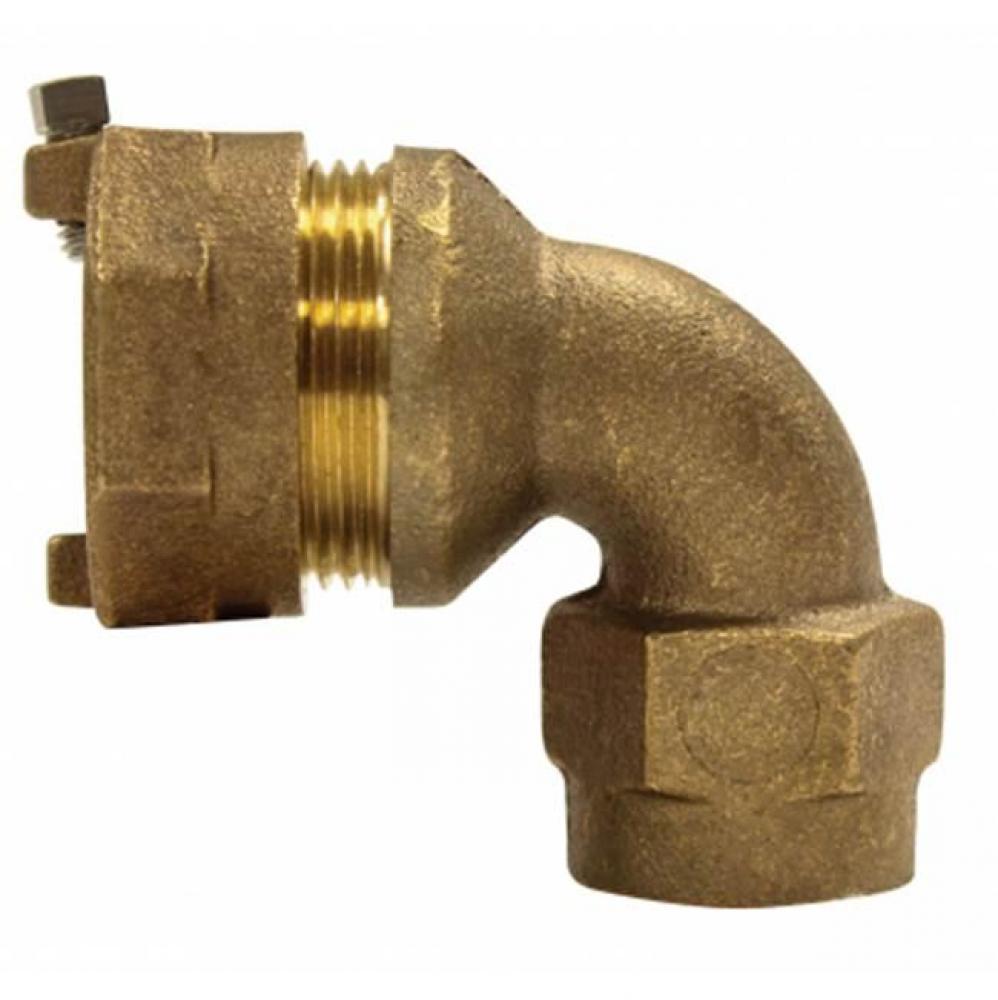 74779-55 3/4 QUARTER BEND IP X FNPT - NL