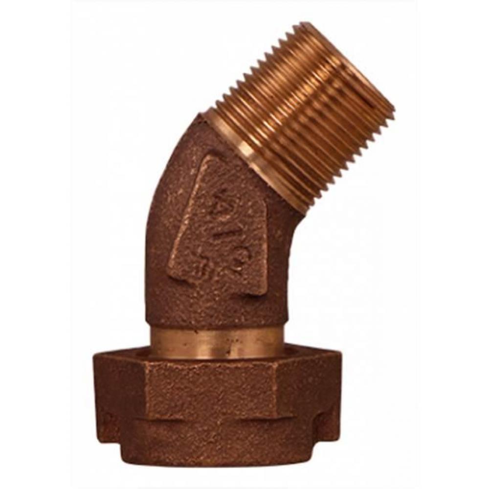 74749SP 1 EIGHTH BEND FEMALE SP SWV X MNPT - NL