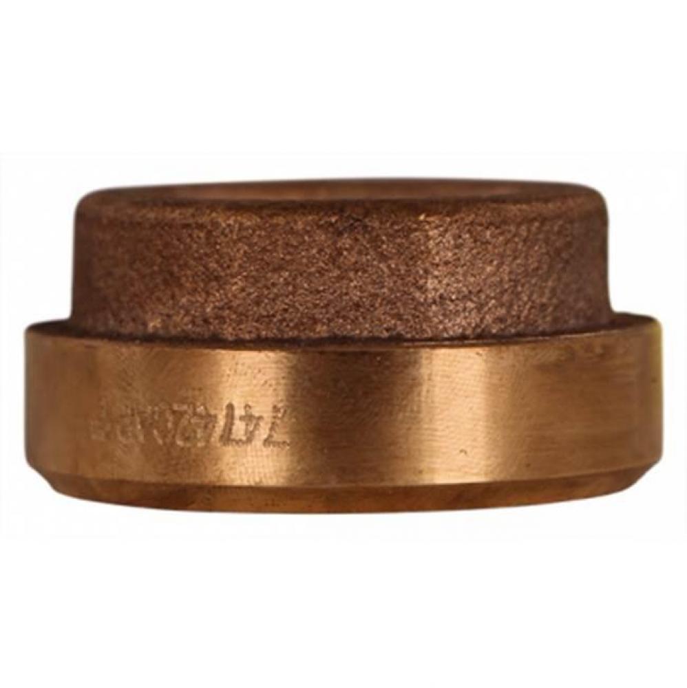 74742CAP 3/4 SPECIAL THREAD CORP CAP - NL