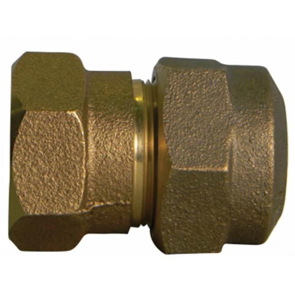 74742Q 1/2X3/4 ADAPTER FEMALE SP X CTS - NL