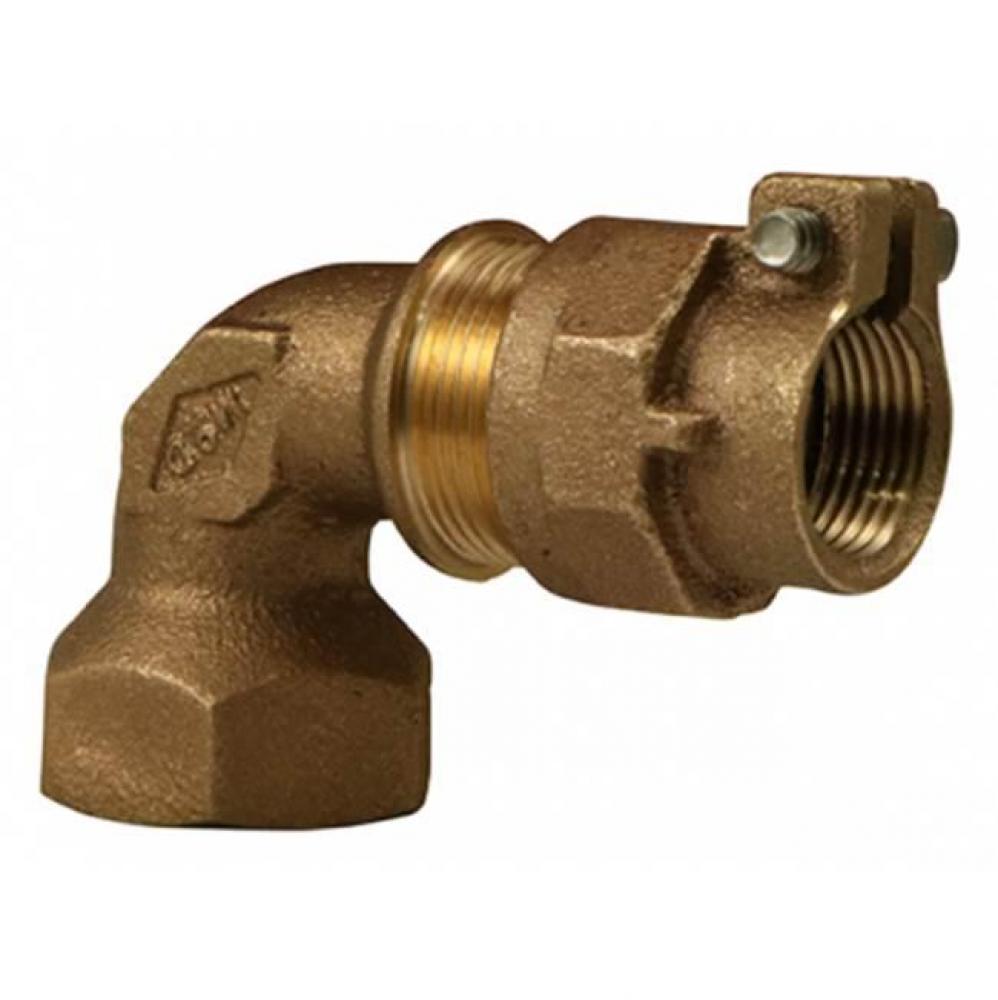 74777-22 1 QUARTER BEND FEMALE SP X CTS -NL