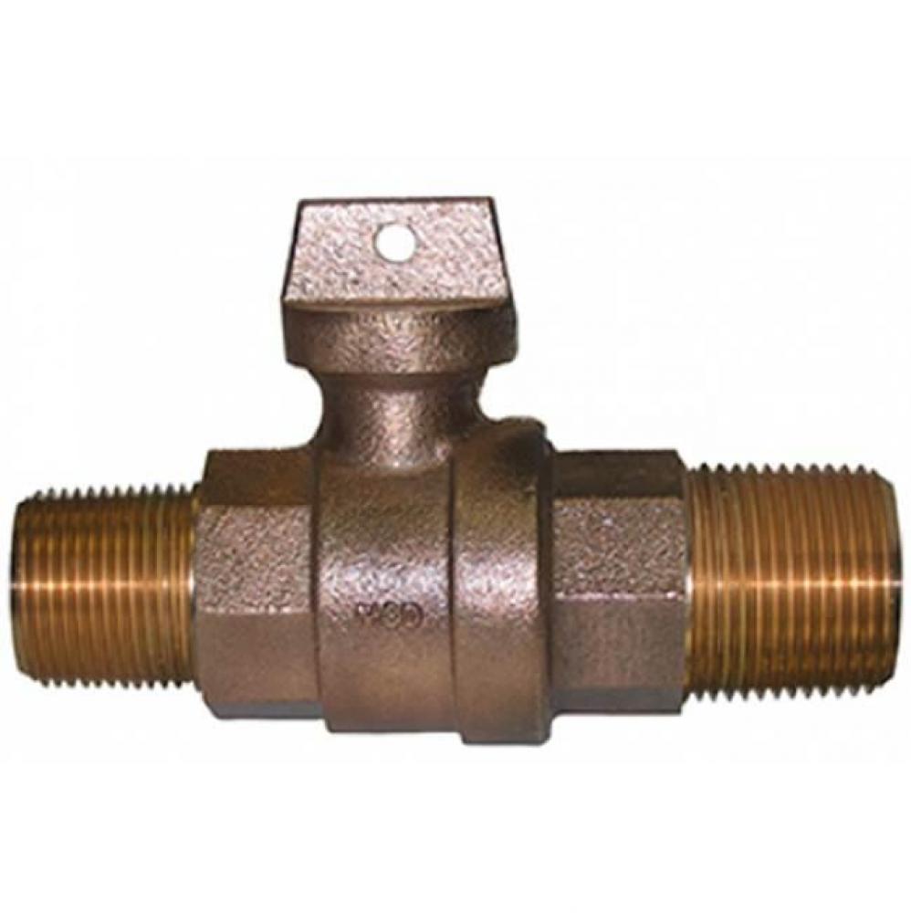 74104BP 1 BALL CORP/CURB MNPT X MNPT - NL