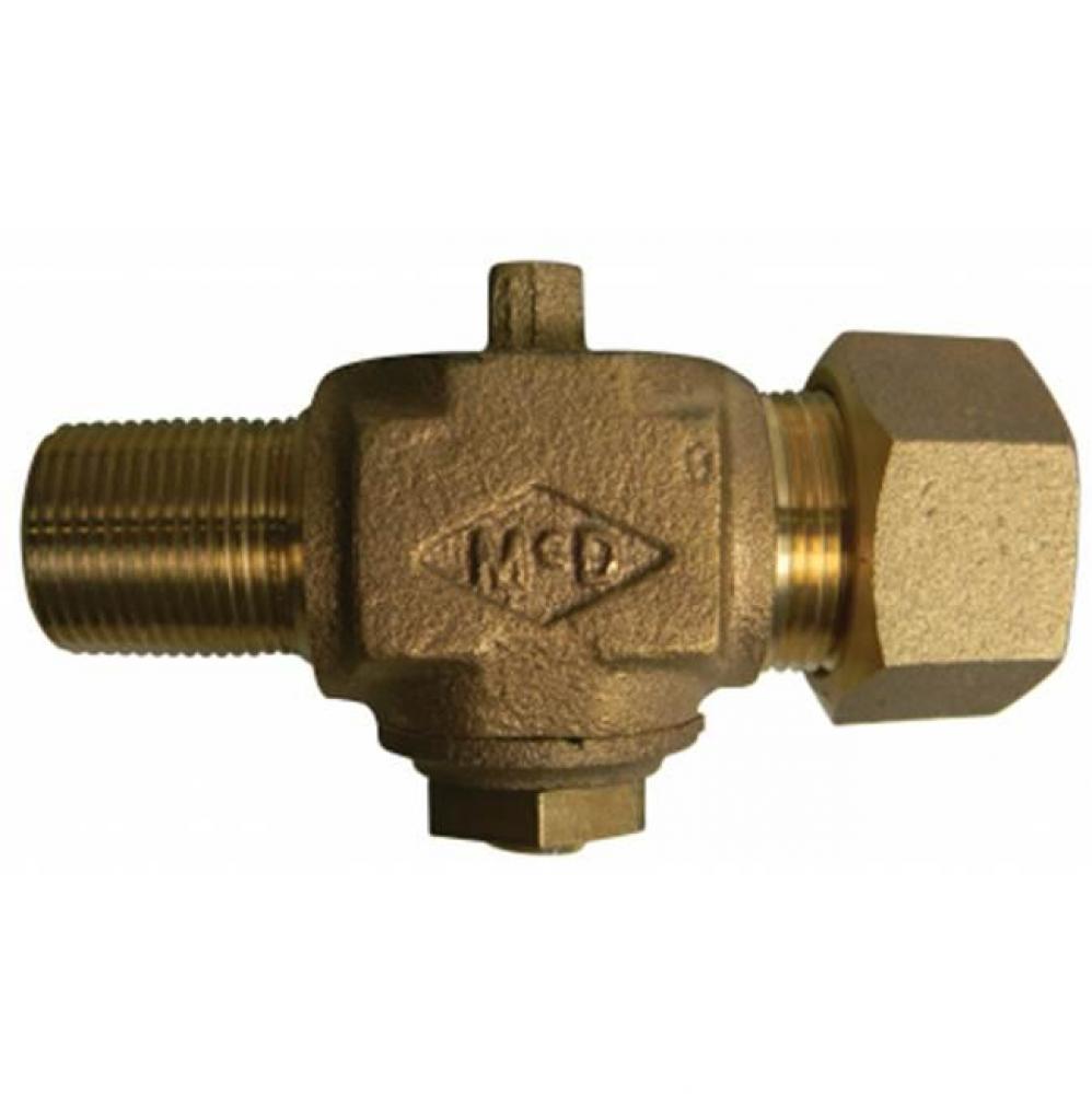 74704T 1 PLUG CORP MNPT X CTS 100W-NL