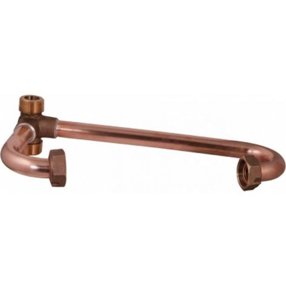 741-4----PP 55 K-STY INSTR MNUTxMNUT MNPTxMNPT