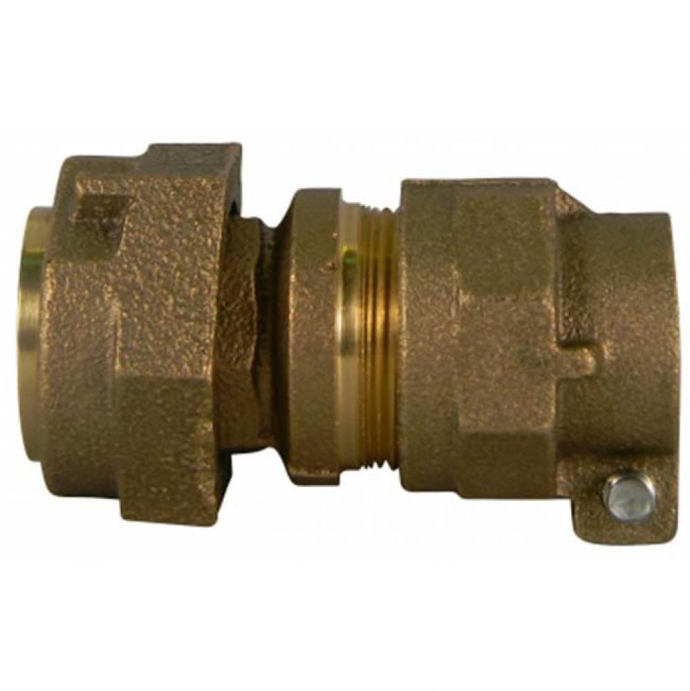 74638-44 1X1 METER COUPLING METER X PVC-NL