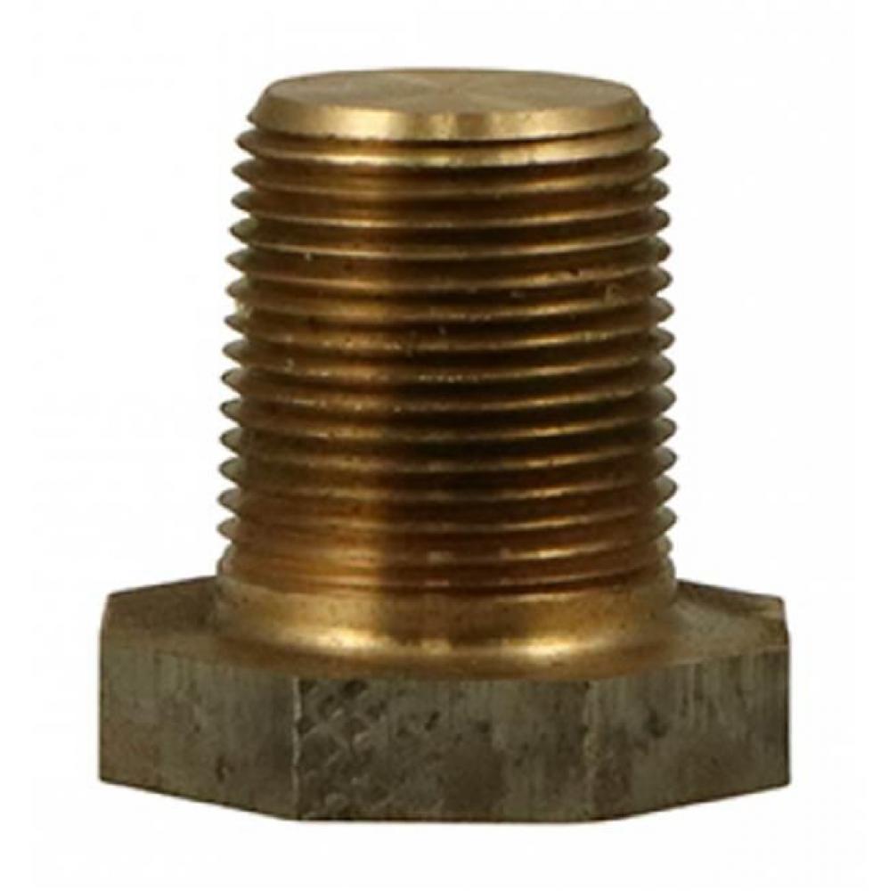 732080 1X5/8 PLUG MNPT CORP X INSIDE DRVG-NL